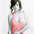 Tess Taylor In Orange