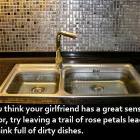 Testing The Sense Of Humor