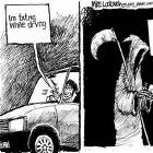 Texting While Driving