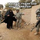 Thank God