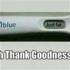 Thank Goodness