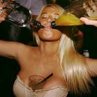 Thank You Alcohol