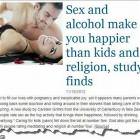 Thank You Captain Obvious