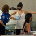 Thank You Tsa