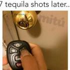 Thank you Alcohol 50