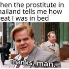 Thanks