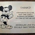 Thanks