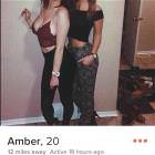 Thanks Amber