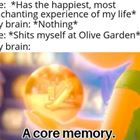 Thanks Brain