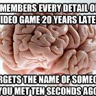 Thanks Brain