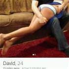 Thanks David