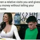 Thanks For That