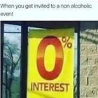 Thanks For The Invite
