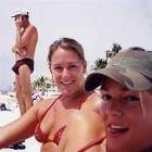 Thanks For The Photobomb