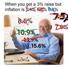 Thanks For The Raise