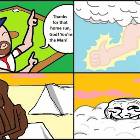 Thanks God