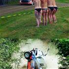 Thanks Ladies