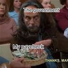Thanks Man