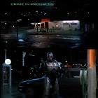 Thanks Robocop