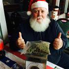 Thanks Santa