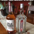 Thanksgiving Dinner