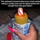 That Awkward Moment When