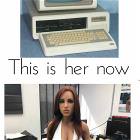 That Computer You Called Ugly