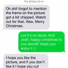 That Escalated Quickly