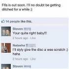 That Escalated Very Quickly