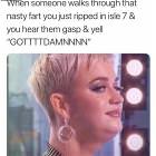 That Feeling When