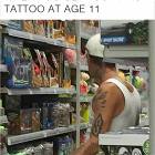 That First Tattoo