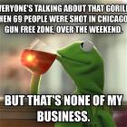 That Gorilla