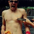 That Has To Tickle