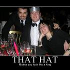 That Hat