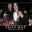 That Hat