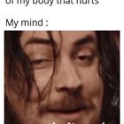 That Hurts