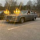 That Is A Bad Ass Car