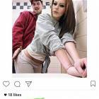 That Is A Classy Woman
