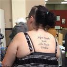 That Is A Classy Woman