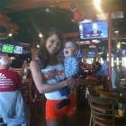 That Is A Happy Baby