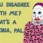 That Is A Phobia