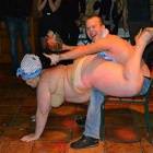 That Is A Strong Chair