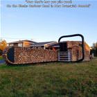 That Is How You Stack Wood