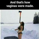 That Is How