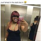 That Is One Classy Woman