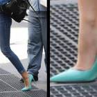 That Is Some Advanced Walking