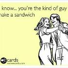 That Kinda Guy