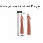 That Last Pringle
