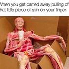 That Little Piece