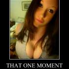 That One Moment